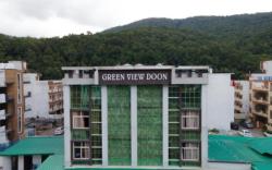 Home Stay Green View Doon
