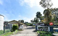 Usima Forest Resort