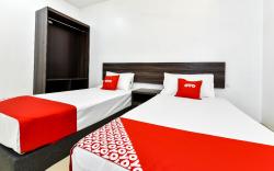Usima Forest Resort