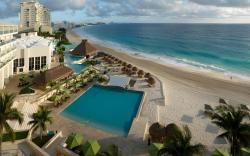 The Westin Cancun Resort Villas & Spa