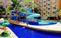 Gold Coast Morib 1-4pax Studio Apartment by SpaceX