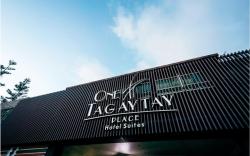 ONE TAGAYTAY PLACE HOTEL SUITES (OFFICIAL ACCOUNT)