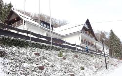 pension Walddorf