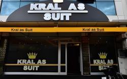 KRAL AS SUİT HOTEL
