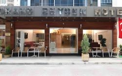 Grand Zeybek Hotel