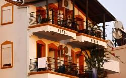 Hotel Ferah