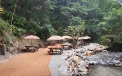 chuncheon inyeonga pension
