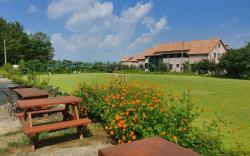 Iksan haneulsup pension
