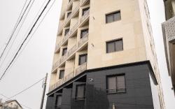 Seomoon Residence Hotel