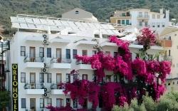 Kas Artemis Hotel