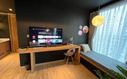 BEAR HOME CITYVIEW CORNER APARTMENT