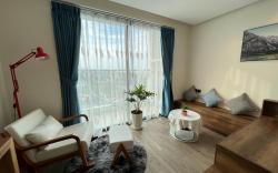 BEAR HOME STUDIO SEAVIEW