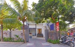 OYO 91192 Homestay Antara