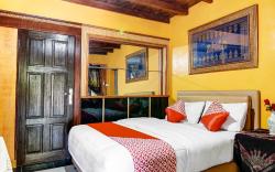 OYO 91187 Palanta Homestay Syariah