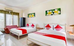 OYO 2929 Kost Sofie Syariah