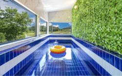 Taean Yoyo Kids Poolvilla
