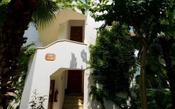 Marvıda Hotel Akman Park