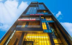 Hotel Soulhada (Incheon)