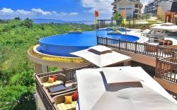 Relaxing place for you