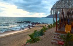 Blue Lagoon Resort Goa