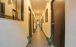 Balas Residency