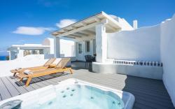PEARL 2BD Villa HotTub Sea/Sunset View