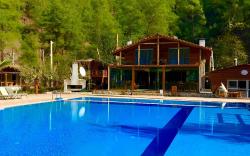 Gizli Cennet Villages Hotel