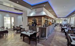 The Originals City, Hôtel Les Bastides du Gapeau, Hyères Nord