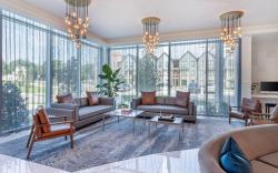 Cambria Hotel Waco University Riverfront