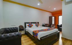 FabHotel Madurai Alagar