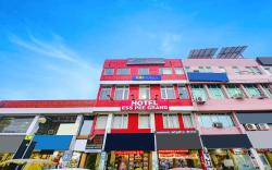 FabHotel Ess Pee Grand