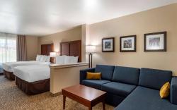 Comfort Inn & Suites