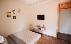 Nhý's Homestay