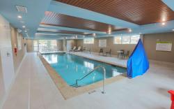 Home2 Suites by Hilton Cumming Atlanta