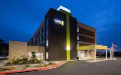 Home2 Suites by Hilton Cumming Atlanta