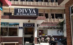 HOTEL DIVYA