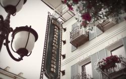Vozdvyzhensky Boutique Hotel