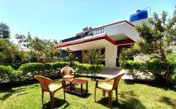iSTAYS - Yercaud Villa