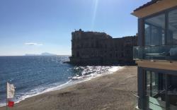 LHP Suite Posillipo