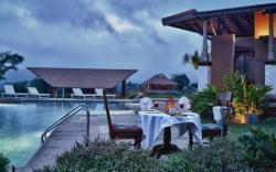 Heritage Resort -Coorg