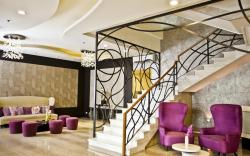 The Exchange Regency Residence Hotel Managed by HII
