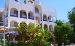 Villa Fortin Pension