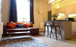 The Matcham at Claremont Apartments