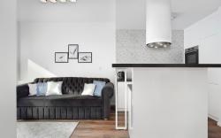 Elite Apartments Spa&welness Center location
