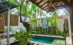 Jawa House
