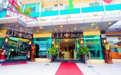 Townhouse Oak VIP Suites, Near PNR Pasay Evangelista, Makati Manila