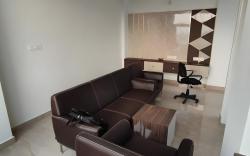 RVR Abode - Private Rooms with all facilities
