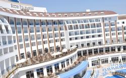 Side Prenses Resort Hotel & Spa