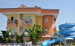 Yavuzhan Hotel