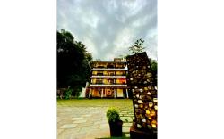Igloo Heritage Resorts, Cheruthoni, Idukki